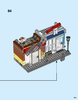 Istruzioni per la Costruzione - LEGO - 31097 - Townhouse Pet Shop & Café: Page 229