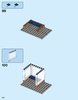 Istruzioni per la Costruzione - LEGO - 31097 - Townhouse Pet Shop & Café: Page 238