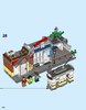 Istruzioni per la Costruzione - LEGO - 31097 - Townhouse Pet Shop & Café: Page 268