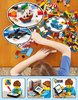 Istruzioni per la Costruzione - LEGO - 31097 - Townhouse Pet Shop & Café: Page 269