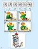 Istruzioni per la Costruzione - LEGO - 31097 - Townhouse Pet Shop & Café: Page 270