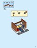 Istruzioni per la Costruzione - LEGO - 31097 - Townhouse Pet Shop & Café: Page 285