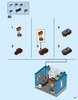 Istruzioni per la Costruzione - LEGO - 31097 - Townhouse Pet Shop & Café: Page 321