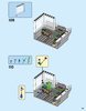 Istruzioni per la Costruzione - LEGO - 31097 - Townhouse Pet Shop & Café: Page 337