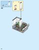 Istruzioni per la Costruzione - LEGO - 31097 - Townhouse Pet Shop & Café: Page 338