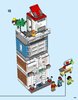 Istruzioni per la Costruzione - LEGO - 31097 - Townhouse Pet Shop & Café: Page 353