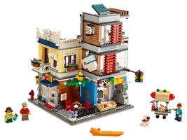 31097 - Townhouse Pet Shop & Café