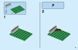 Istruzioni per la Costruzione - LEGO - 31098 - Outback Cabin: Page 3