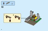 Istruzioni per la Costruzione - LEGO - 31098 - Outback Cabin: Page 8