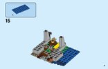 Istruzioni per la Costruzione - LEGO - 31098 - Outback Cabin: Page 11