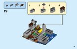 Istruzioni per la Costruzione - LEGO - 31098 - Outback Cabin: Page 15