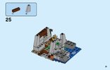 Istruzioni per la Costruzione - LEGO - 31098 - Outback Cabin: Page 21