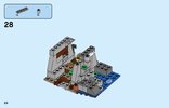 Istruzioni per la Costruzione - LEGO - 31098 - Outback Cabin: Page 24