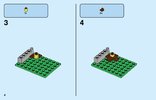 Istruzioni per la Costruzione - LEGO - 31098 - Outback Cabin: Page 4