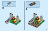 Istruzioni per la Costruzione - LEGO - 31098 - Outback Cabin: Page 7