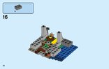 Istruzioni per la Costruzione - LEGO - 31098 - Outback Cabin: Page 12