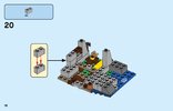 Istruzioni per la Costruzione - LEGO - 31098 - Outback Cabin: Page 16