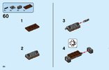 Istruzioni per la Costruzione - LEGO - 31098 - Outback Cabin: Page 50