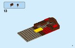 Istruzioni per la Costruzione - LEGO - 31098 - Outback Cabin: Page 11