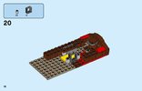 Istruzioni per la Costruzione - LEGO - 31098 - Outback Cabin: Page 18