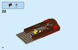 Istruzioni per la Costruzione - LEGO - 31098 - Outback Cabin: Page 20