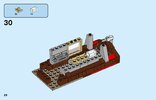 Istruzioni per la Costruzione - LEGO - 31098 - Outback Cabin: Page 28