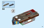 Istruzioni per la Costruzione - LEGO - 31098 - Outback Cabin: Page 43