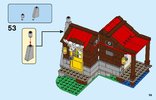 Istruzioni per la Costruzione - LEGO - 31098 - Outback Cabin: Page 59