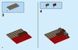 Istruzioni per la Costruzione - LEGO - 31098 - Outback Cabin: Page 4