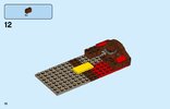 Istruzioni per la Costruzione - LEGO - 31098 - Outback Cabin: Page 10