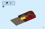 Istruzioni per la Costruzione - LEGO - 31098 - Outback Cabin: Page 13