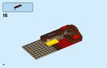 Istruzioni per la Costruzione - LEGO - 31098 - Outback Cabin: Page 14