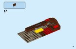 Istruzioni per la Costruzione - LEGO - 31098 - Outback Cabin: Page 15