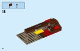 Istruzioni per la Costruzione - LEGO - 31098 - Outback Cabin: Page 16