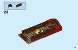 Istruzioni per la Costruzione - LEGO - 31098 - Outback Cabin: Page 21