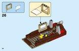 Istruzioni per la Costruzione - LEGO - 31098 - Outback Cabin: Page 24