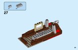 Istruzioni per la Costruzione - LEGO - 31098 - Outback Cabin: Page 25