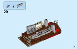 Istruzioni per la Costruzione - LEGO - 31098 - Outback Cabin: Page 27