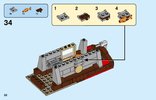 Istruzioni per la Costruzione - LEGO - 31098 - Outback Cabin: Page 32