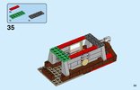 Istruzioni per la Costruzione - LEGO - 31098 - Outback Cabin: Page 33