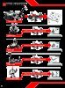 Istruzioni per la Costruzione - LEGO - MINDSTORMS - 31313 - LEGO® MINDSTORMS® EV3: Page 2