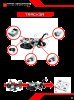 Istruzioni per la Costruzione - LEGO - MINDSTORMS - 31313 - LEGO® MINDSTORMS® EV3: Page 3