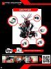 Istruzioni per la Costruzione - LEGO - MINDSTORMS - 31313 - LEGO® MINDSTORMS® EV3: Page 4