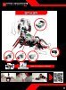 Istruzioni per la Costruzione - LEGO - MINDSTORMS - 31313 - LEGO® MINDSTORMS® EV3: Page 5