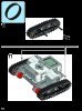 Istruzioni per la Costruzione - LEGO - MINDSTORMS - 31313 - LEGO® MINDSTORMS® EV3: Page 20