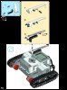 Istruzioni per la Costruzione - LEGO - MINDSTORMS - 31313 - LEGO® MINDSTORMS® EV3: Page 22