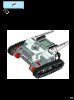 Istruzioni per la Costruzione - LEGO - MINDSTORMS - 31313 - LEGO® MINDSTORMS® EV3: Page 25