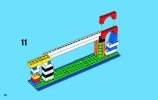 Istruzioni per la Costruzione - LEGO - 40081 - LLP Entrance Picture Frame: Page 12