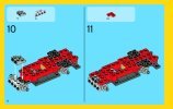 Istruzioni per la Costruzione - LEGO - 40083 - 2013 Holiday Set 2: Page 8