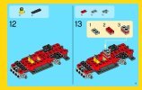 Istruzioni per la Costruzione - LEGO - 40083 - 2013 Holiday Set 2: Page 9